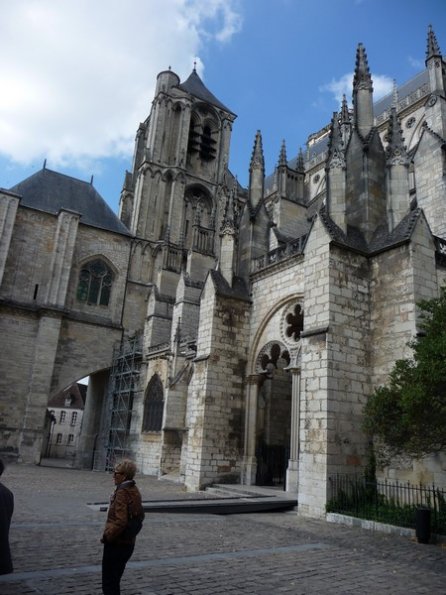 Voyage Sancerre Bourges 26 27 septembre 2015 (79)